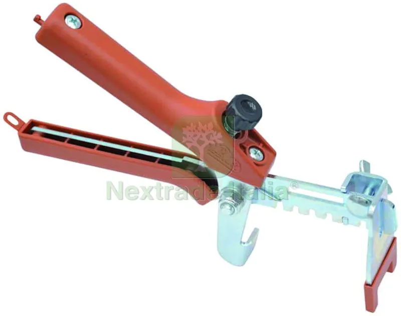 PINZA A TRAZIONE REGOLABILE ART. 231N — Pinze e tronchesi — rif. FERX.VIT56629 PINZA A TRAZIONE REGOLABILE ART. 231N — Pinze e tronchesi — rif. FERX.VIT56629