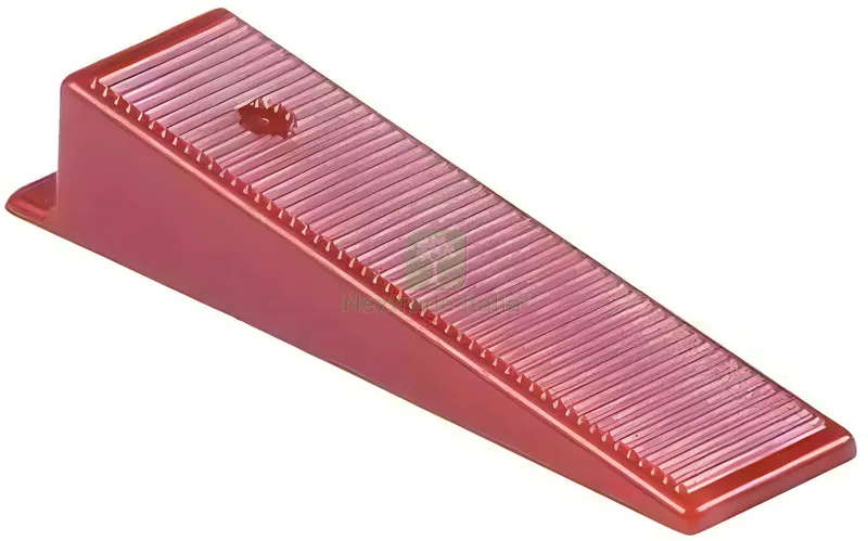 Cuneo per Distanziatore Livellante 500 pz. — Minuteria metallica — rif. FERX.VIT56789