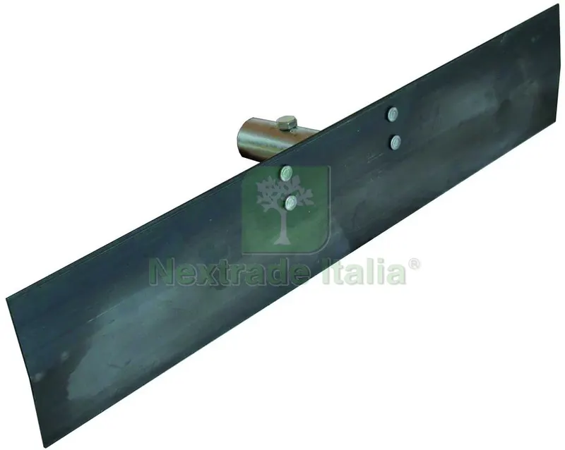 SPANDIMALTA IN ACCIAIO TEMPRATO SENZA MANICO cm. 55 — Cemento, malte e collanti edili — rif. FERX.VIT57457 SPANDIMALTA IN ACCIAIO TEMPRATO SENZA MANICO cm. 55 — Cemento, malte e collanti edili — rif. FERX.VIT57457