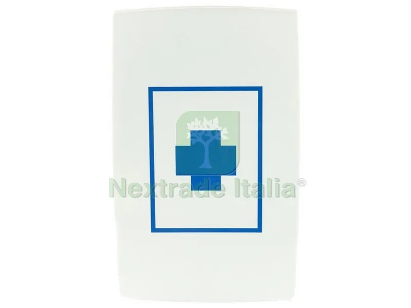 Armadietto Pensile Pronto Soccorso in Polipropilene cm. 24,5x13x35 h - ALL — Pile e batterie — rif. FERX.VIT49658 — foto 2 Armadietto Pensile Pronto Soccorso in Polipropilene cm. 24,5x13x35 h - ALL — Pile e batterie — rif. FERX.VIT49658 — foto 2