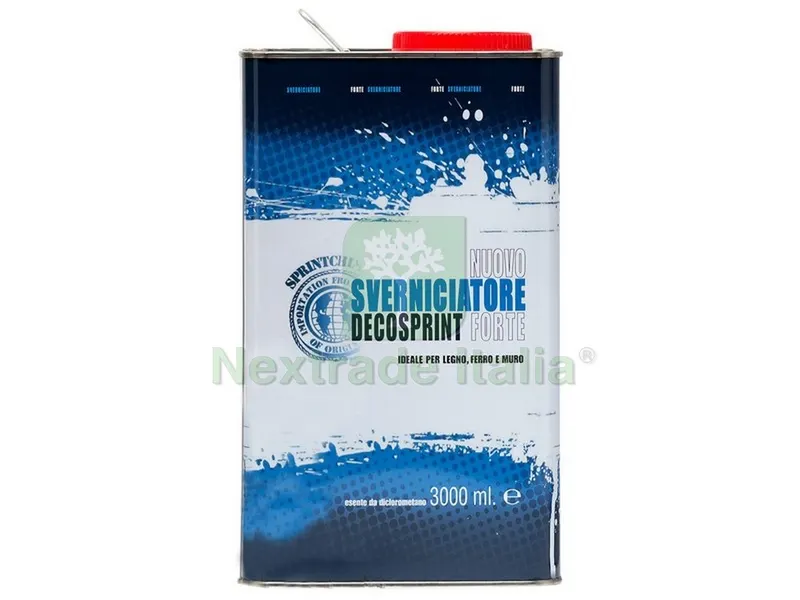 4PZ SVERNICIATORE DECOSPRINT lt. 3 — Accessori bagno — rif. FERX.VIT50453 4PZ SVERNICIATORE DECOSPRINT lt. 3 — Accessori bagno — rif. FERX.VIT50453