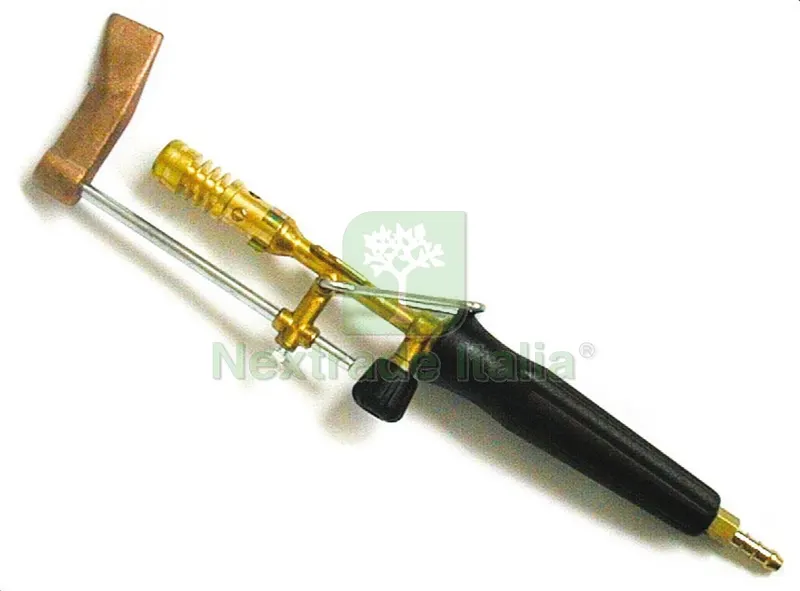 Saldatore a GAS con Mazza in Rame — Martelli e mazze — rif. FERX.VIT3937