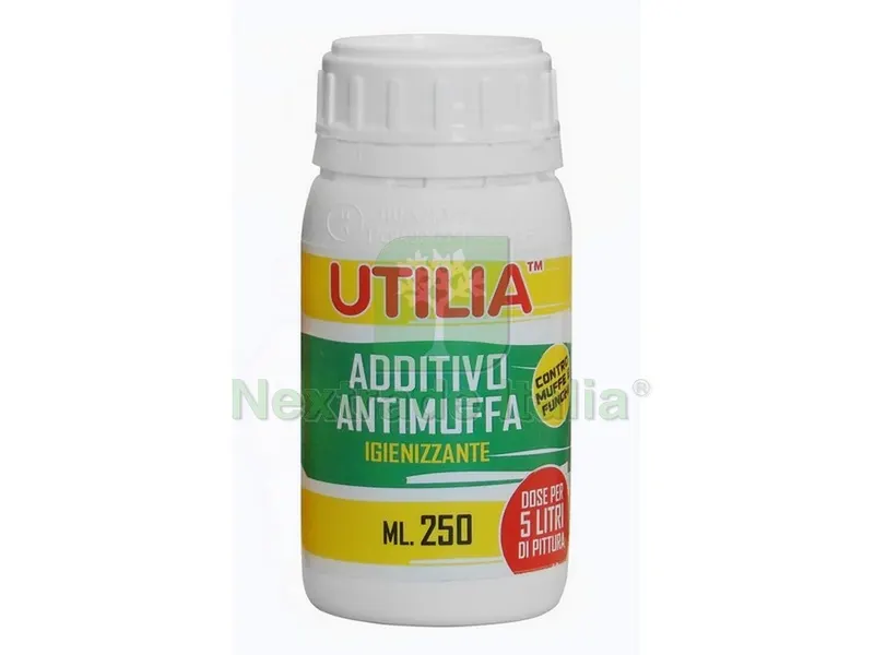20PZ ADDITIVO ANTIMUFFA IGIENIZZANTE ml. 250 — Scarichi e sifoni — rif. FERX.VIT44859 20PZ ADDITIVO ANTIMUFFA IGIENIZZANTE ml. 250 — Scarichi e sifoni — rif. FERX.VIT44859