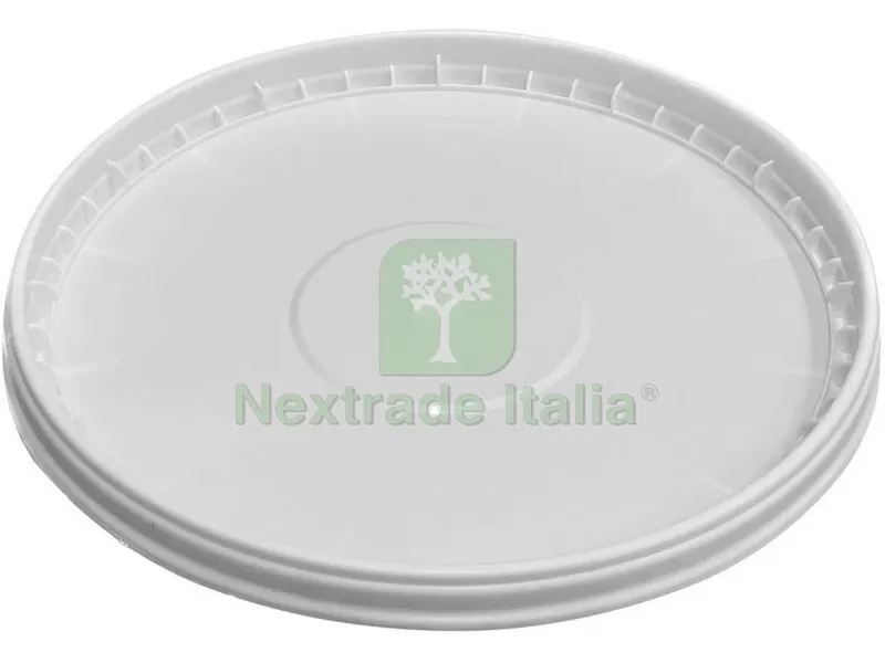 COPERCHIO PER SECCHIO TRONCO CONICO LT. 6 Ø cm. 22,8 — Casalinghi e organizzazione — rif. FERX.VIT54126 COPERCHIO PER SECCHIO TRONCO CONICO LT. 6 Ø cm. 22,8 — Casalinghi e organizzazione — rif. FERX.VIT54126