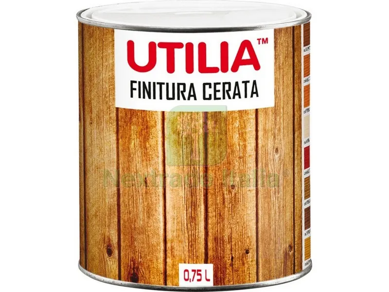 6PZ FINITURA CERATA ml. 750 Ciliegio — Scarichi e sifoni — rif. FERX.VIT49902 6PZ FINITURA CERATA ml. 750 Ciliegio — Scarichi e sifoni — rif. FERX.VIT49902