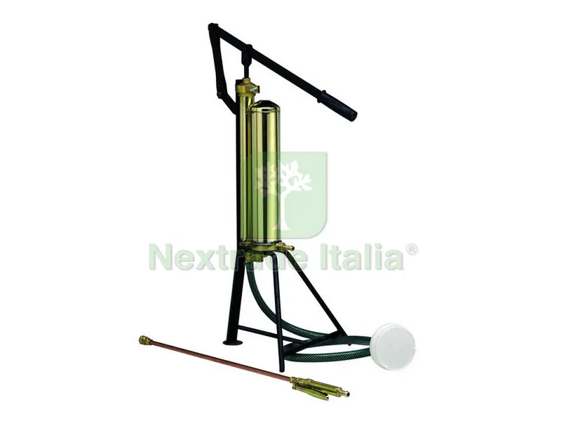 POMPA AUTORIEMPIENTE PER TINTEGGIATURA — Accessori bagno — rif. FERX.VIT3010 POMPA AUTORIEMPIENTE PER TINTEGGIATURA — Accessori bagno — rif. FERX.VIT3010