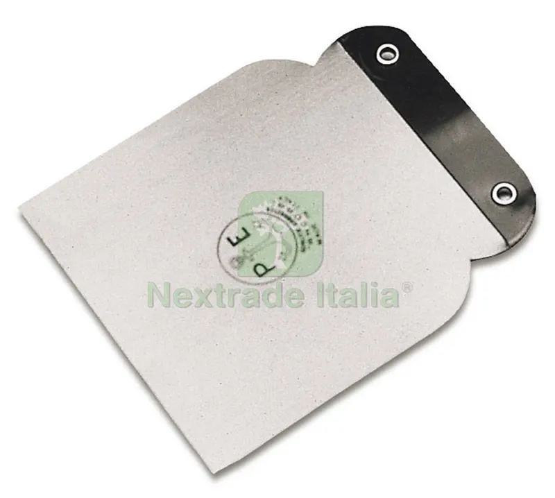 12PZ SPATOLA PER STUCCO MOD. GIAPPONESE (CARROZZIERI) art. 537 mm. 120 — Spatole e attrezzi per stesura — rif. FERX.VIT5610