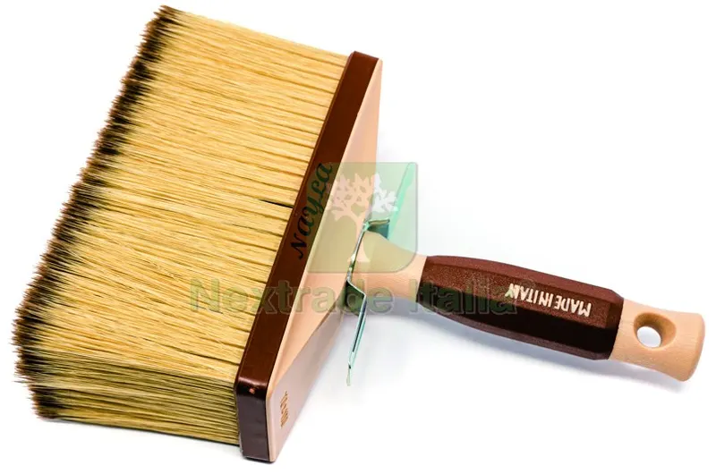 PENNELLO PLAFONE PITTORE setola a ciuffetti Nayla mm. 83, mm. 150x50 — Pennelli e rulli — rif. FERX.VIT59820