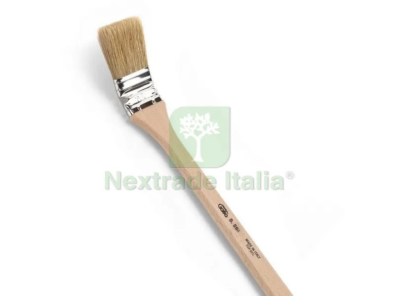 12PZ PENNELLO RADIATORE mm. 20 (pura setola) — Caldaie e radiatori — rif. FERX.VIT25589 12PZ PENNELLO RADIATORE mm. 20 (pura setola) — Caldaie e radiatori — rif. FERX.VIT25589