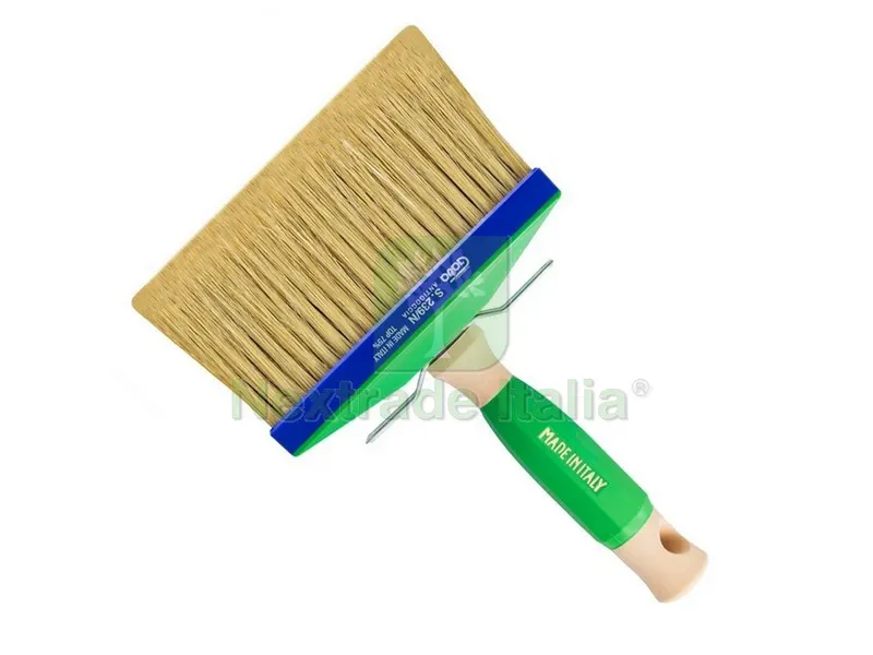 Pennello Plafoniera Antigoccia Noble setola mm. 90 mm. 170x70 — Illuminazione — rif. FERX.VIT40628