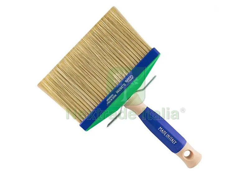 PENNELLO PLAFONE setola mm.78 mm.150x50 — Pennelli e rulli — rif. FERX.VIT45554 PENNELLO PLAFONE setola mm.78 mm.150x50 — Pennelli e rulli — rif. FERX.VIT45554