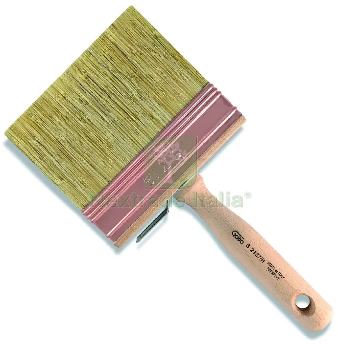 PENNELLO PLAFONE setola mm. 79 mm. 140x40 — Pennelli e rulli — rif. FERX.VIT45553