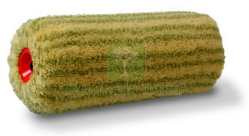 RULLO DI RICAMBIO PROFESSIONALE mm. 220 — Pennelli e rulli — rif. FERX.VIT24148