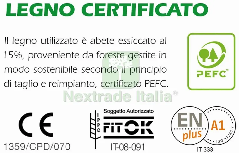 SEGATURA ECOLOGICA IN SACCHI kg. 5 — Misurazione e taglio manuale — rif. FERX.VIT56149 — foto 3 SEGATURA ECOLOGICA IN SACCHI kg. 5 — Misurazione e taglio manuale — rif. FERX.VIT56149 — foto 3
