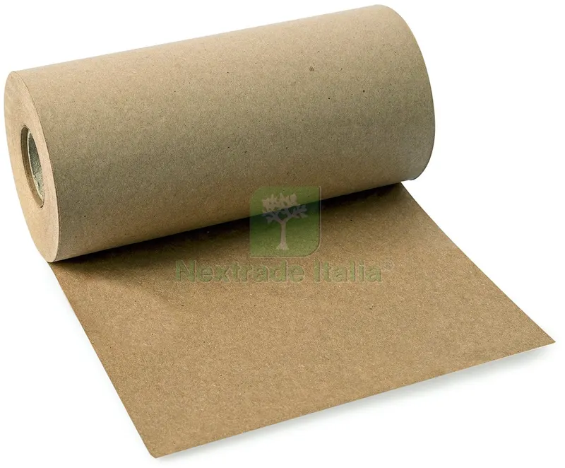 Carta per Mascheratura cm. 15x50 mt. — Protezioni corpo — rif. FERX.VIT57386 Carta per Mascheratura cm. 15x50 mt. — Protezioni corpo — rif. FERX.VIT57386