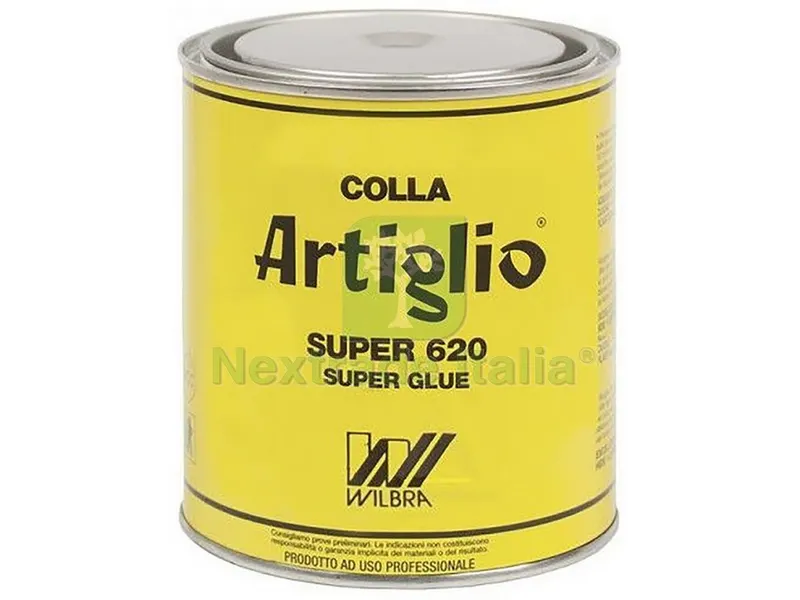 COLLA ARTIGLIO SUPER 620 ml. 500 — Adesivi e sigillanti — rif. FERX.VIT48648
