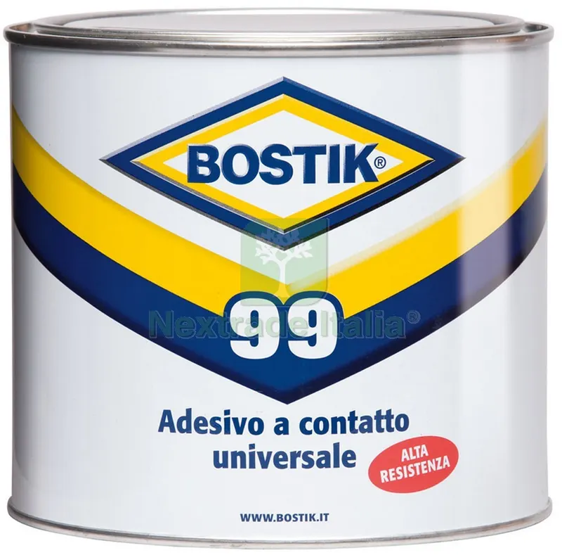 COLLA BOSTIK 99 ml. 400 — Adesivi e sigillanti — rif. FERX.VIT739 COLLA BOSTIK 99 ml. 400 — Adesivi e sigillanti — rif. FERX.VIT739