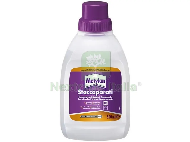 Staccaparati Metylan Defix ml. 500 — Diluenti e solventi — rif. FERX.VIT53833