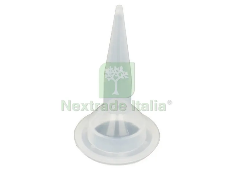 4PZ Ugello di Ricambio per Spruzzatore con Serbatoio COD. 17808 — Spatole e attrezzi per stesura — rif. FERX.VIT41776