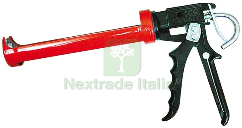 SPRUZZATORE PER SILICONE EXTRA — Spatole e attrezzi per stesura — rif. FERX.VIT18973