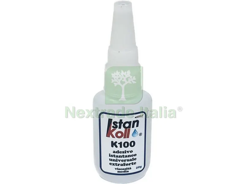 10PZ Colla Istankoll 20 gr. — Adesivi e sigillanti — rif. FERX.VIT53734