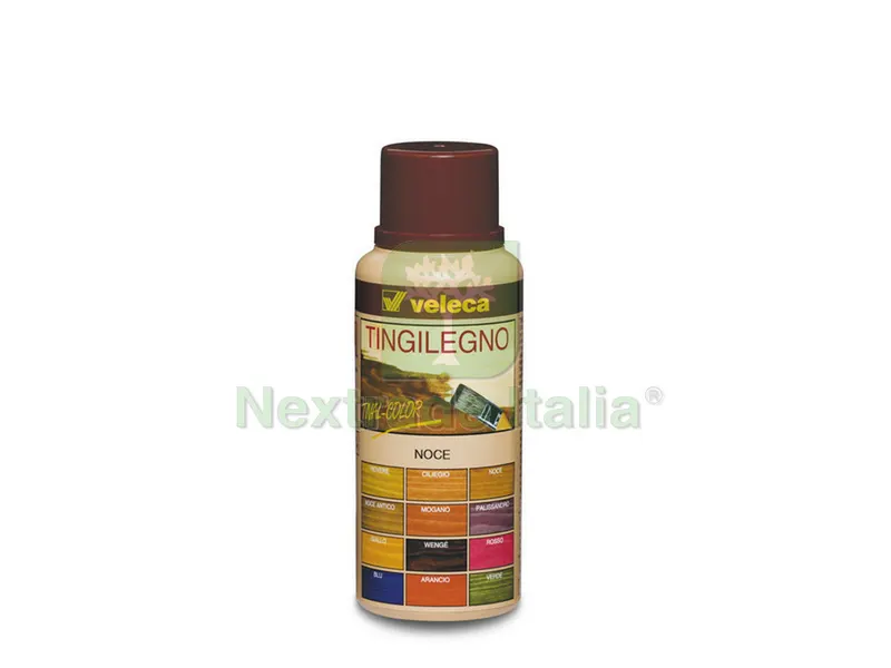 TINGILEGNO TIVAL COLOR ml. 250 Ciliegio — Scarichi e sifoni — rif. FERX.VIT40609 TINGILEGNO TIVAL COLOR ml. 250 Ciliegio — Scarichi e sifoni — rif. FERX.VIT40609
