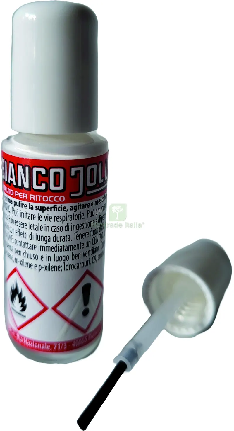 24PZ SMALTO RITOCCO ACRILICO ''JOLLY'' ml. 8 — Vernici e smalti — rif. FERX.VIT59867 24PZ SMALTO RITOCCO ACRILICO ''JOLLY'' ml. 8 — Vernici e smalti — rif. FERX.VIT59867