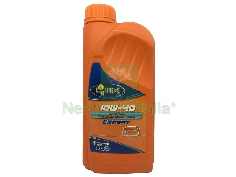 12PZ Olio Motore 10W40 lt. 1 — Ricambi e fluidi auto — rif. FERX.VIT52893