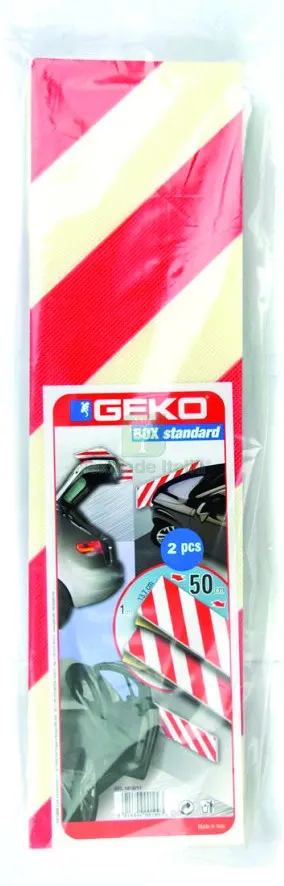 PANNELLO ANTIURTO ADESIVO cm. 13,7x50 - pz. 2 — Adesivi e sigillanti — rif. FERX.VIT57564 — foto 3