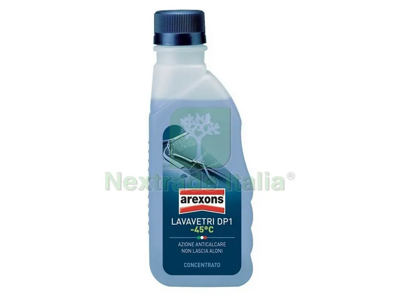 LAVAVETRI PER VASCHETTE DP1 ml. 250 (fino a -20°C) — Diluenti e solventi — rif. FERX.VIT33928