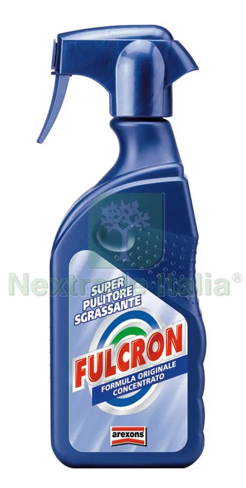 SGRASSANTE FULCRON lt. 5 — Sgrassanti e detergenti pittura — rif. FERX.VIT23199