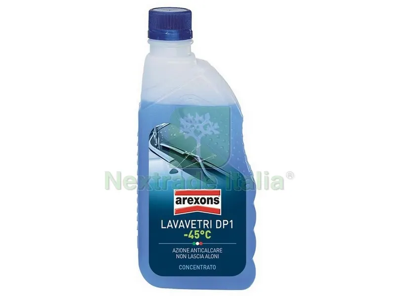 LAVAVETRI PER VASCHETTE DP1 ml. 500 (fino a -45°C) — Diluenti e solventi — rif. FERX.VIT23114 LAVAVETRI PER VASCHETTE DP1 ml. 500 (fino a -45°C) — Diluenti e solventi — rif. FERX.VIT23114
