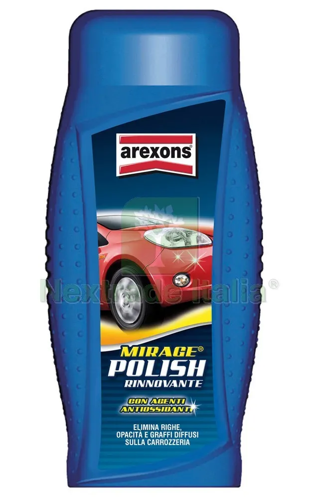 POLISH RINNOVANTE MIRAGE ml. 500 — Stendibiancheria e bucato — rif. FERX.VIT33105 POLISH RINNOVANTE MIRAGE ml. 500 — Stendibiancheria e bucato — rif. FERX.VIT33105