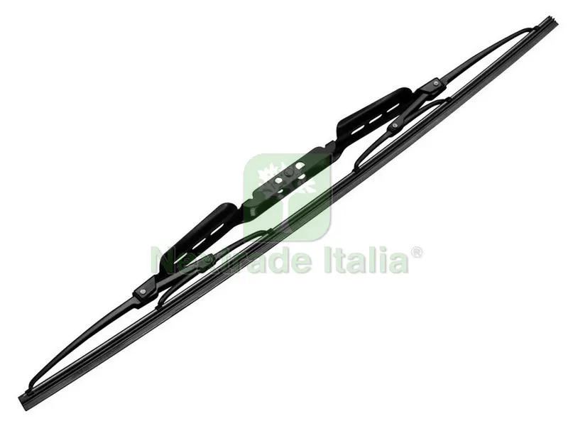 SPAZZOLA TERGICRISTALLO SUPER VISION CURVA cm. 53 — Cura e accessori auto — rif. FERX.VIT33973
