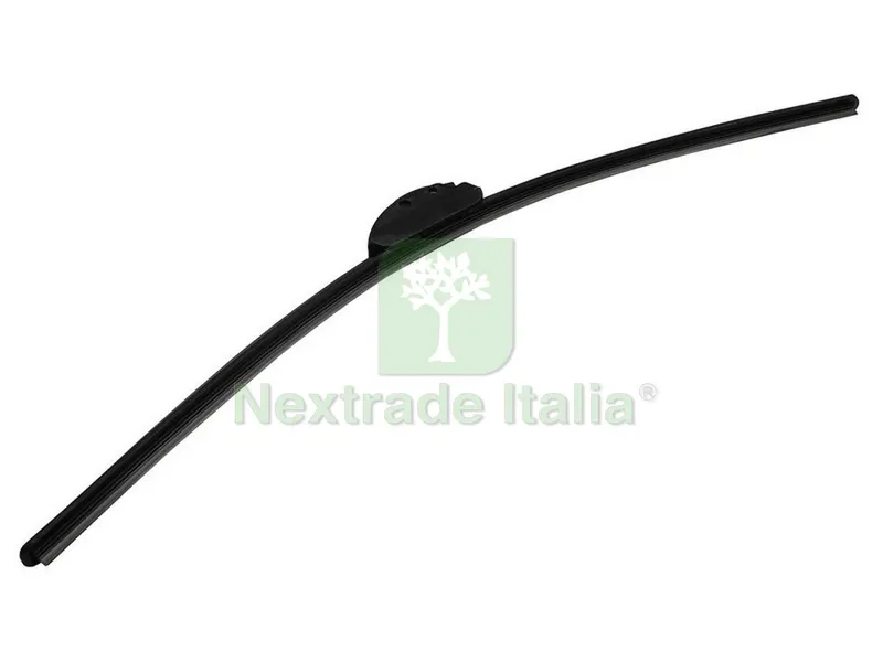 Spazzola Tergicristallo Flat Blade cm. 58 — Cura e accessori auto — rif. FERX.VIT33983
