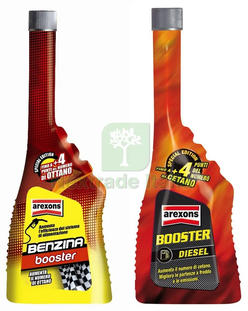BOOSTER DIESEL ml. 250 (diesel) — Trapani e avvitatori — rif. FERX.VIT33960 BOOSTER DIESEL ml. 250 (diesel) — Trapani e avvitatori — rif. FERX.VIT33960