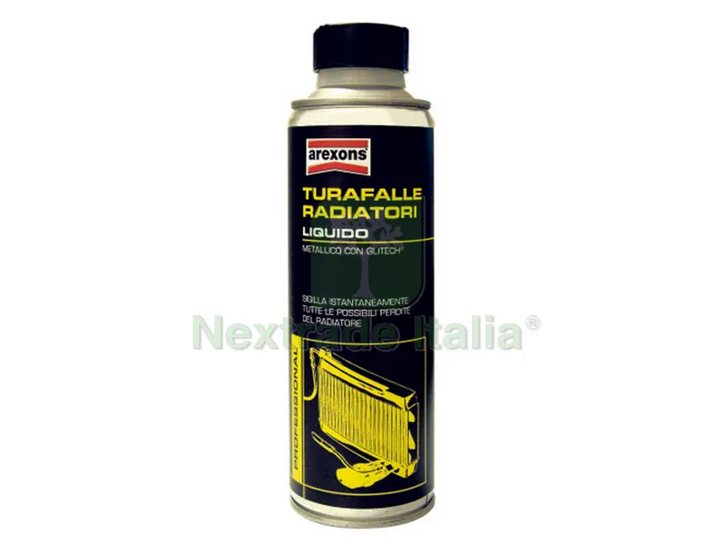 TURAFALLE PER RADIATORI ml. 300 — Scarichi e sifoni — rif. FERX.VIT36583 TURAFALLE PER RADIATORI ml. 300 — Scarichi e sifoni — rif. FERX.VIT36583