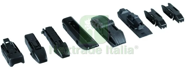 SPAZZOLA TERGICRISTALLO FLAT BLADE cm. 50 — Cura e accessori auto — rif. FERX.VIT58096 — foto 2