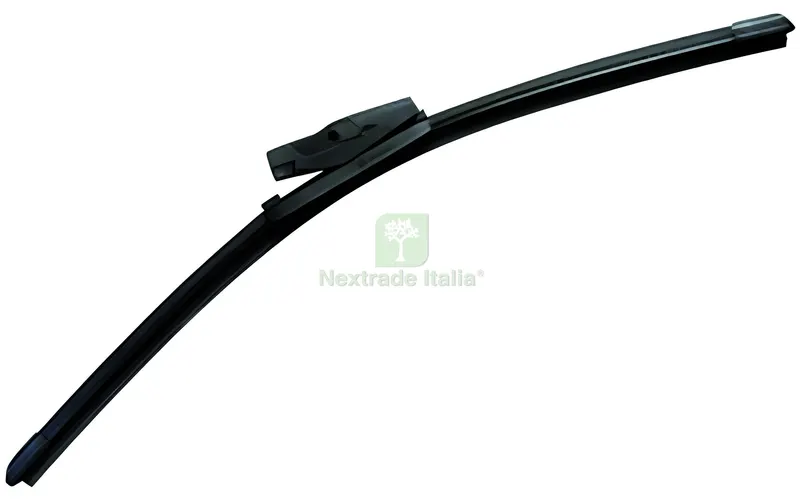 SPAZZOLA TERGICRISTALLO AEROFIT cm. 48 — Cura e accessori auto — rif. FERX.VIT58903