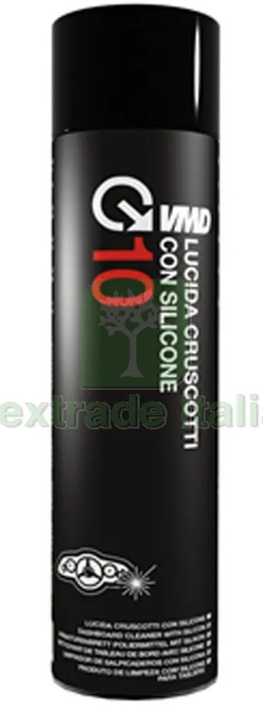 24PZ SPRAY LUCIDA CRUSCOTTI ml. 600 — Cura e pulizia auto — rif. FERX.VIT16898