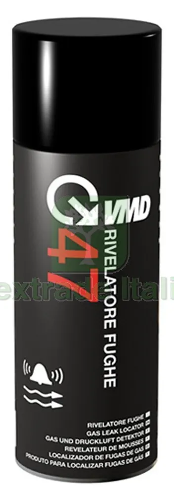 12PZ SPRAY RIVELATORE FUGHE ml. 400 — Scarichi e sifoni — rif. FERX.VIT16902 12PZ SPRAY RIVELATORE FUGHE ml. 400 — Scarichi e sifoni — rif. FERX.VIT16902