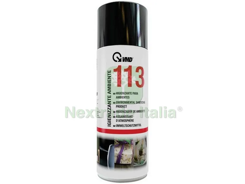 12PZ Spray Igienizzante Ambiente ml. 400 — Scarichi e sifoni — rif. FERX.VIT48244 12PZ Spray Igienizzante Ambiente ml. 400 — Scarichi e sifoni — rif. FERX.VIT48244