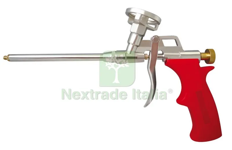 SPRUZZATORE PER SCHIUMA POLIURETANICA — Adesivi e sigillanti — rif. FERX.VIT33651