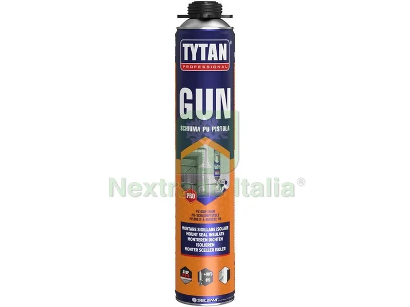 12PZ SCHIUMA POLIURETANICA PREMIUM PER SPRUZZATORE ml. 750 — Adesivi e sigillanti — rif. FERX.VIT38579 12PZ SCHIUMA POLIURETANICA PREMIUM PER SPRUZZATORE ml. 750 — Adesivi e sigillanti — rif. FERX.VIT38579