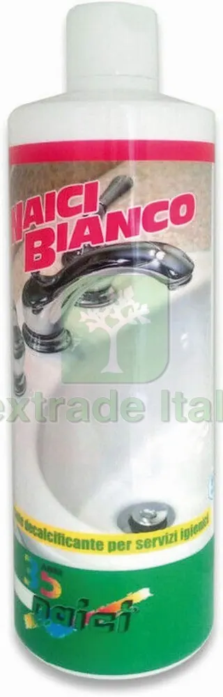 12PZ Detergente Sbiancante Bianco lt. 1 — Scarichi e sifoni — rif. FERX.VIT48269 12PZ Detergente Sbiancante Bianco lt. 1 — Scarichi e sifoni — rif. FERX.VIT48269