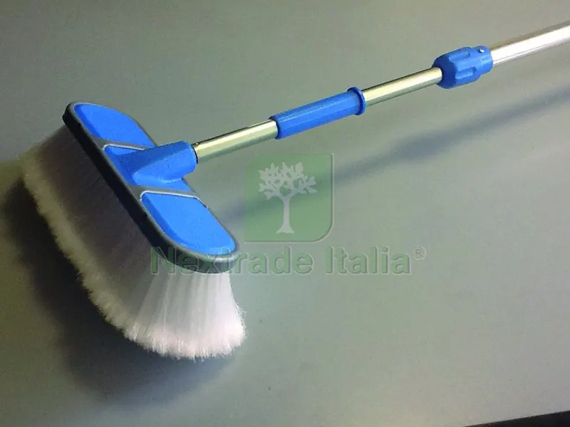 KIT PULIZIA PANNELLI FOTOVOLTAICI SOLAR WASHED — Trattamento e depurazione acqua — rif. FERX.VIT57702 — foto 3