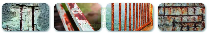CONVERTITORE DI RUGGINE SPRAY ''RUST'' ml. 500 — Additivi carburante — rif. FERX.VIT58711 — foto 3