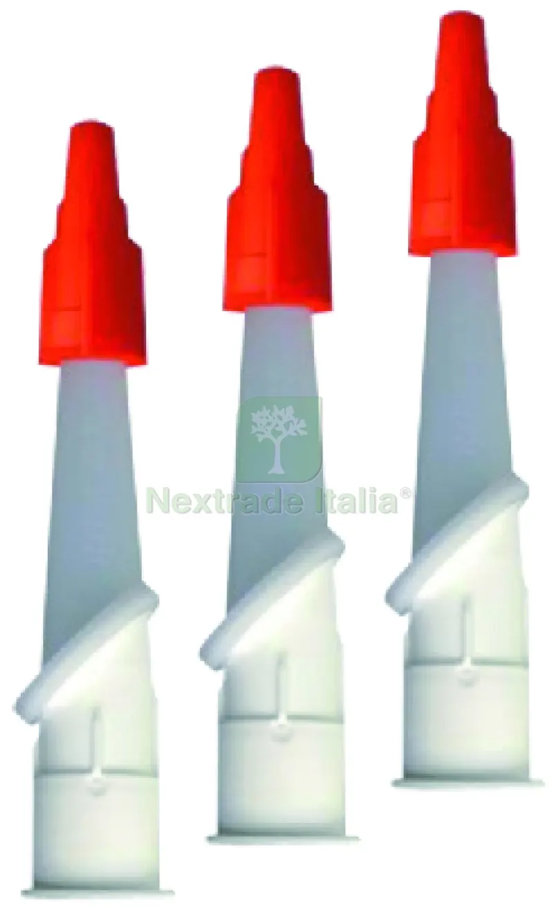 BECCUCCIO 360° PER SIGILLANTI E ADESIVI con apposito tappo pz. 3 — Adesivi e sigillanti — rif. FERX.VIT59290 BECCUCCIO 360° PER SIGILLANTI E ADESIVI con apposito tappo pz. 3 — Adesivi e sigillanti — rif. FERX.VIT59290