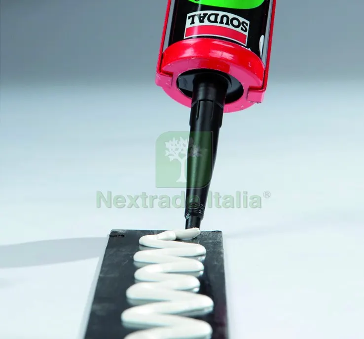 6PZ Adesivo di Montaggio ''T-REX 1+1 Omaggio'' Effetto Ventosa gr. 380 - Bianco — Adesivi e sigillanti — rif. FERX.VIT59749 — foto 2 6PZ Adesivo di Montaggio ''T-REX 1+1 Omaggio'' Effetto Ventosa gr. 380 - Bianco — Adesivi e sigillanti — rif. FERX.VIT59749 — foto 2