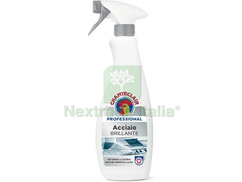 8PZ Professional Acciaio Brillante ml. 700 — Casalinghi e organizzazione — rif. FERX.VIT54586 8PZ Professional Acciaio Brillante ml. 700 — Casalinghi e organizzazione — rif. FERX.VIT54586